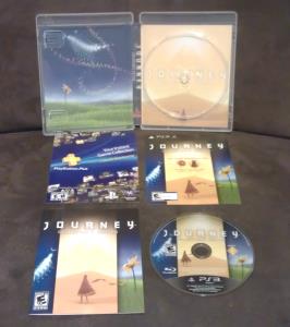 Journey Collector's Edition (04)